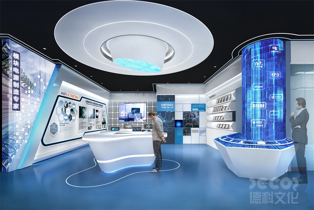 VR展館設(shè)計中如何利用音頻和聲效增強觀眾體驗？