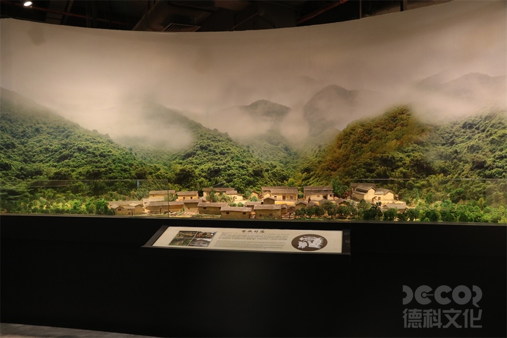 自然歷史展覽館設(shè)計(jì)中如何設(shè)置休息和社交空間？